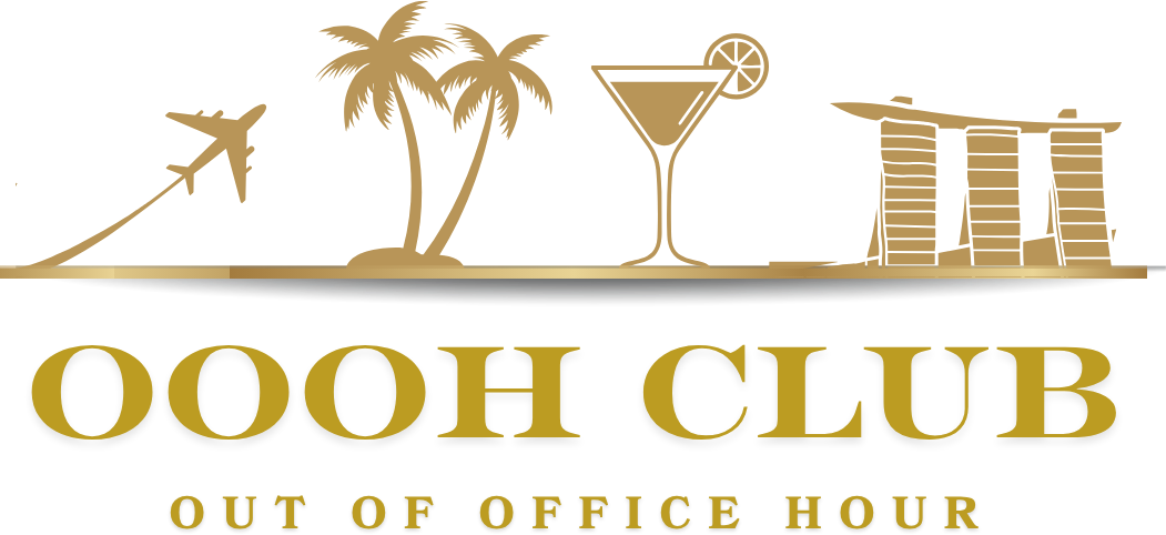 OOOH Club | Out Of Office Hour